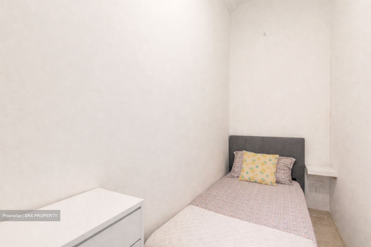 Langston Ville (D9), Apartment #540129041